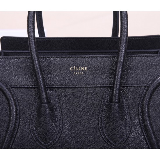 Celine Bags Top Quality
Small size 20 * 20 * 8cm
Medium size 26 * 26 * 13cm
Large size 30 * 30 * 15cm Celine Bags Top Quality
Small size 20 * 20 * 8cm
Medium size 26 * 26 * 13cm
Large size 30 * 30 * 15cm