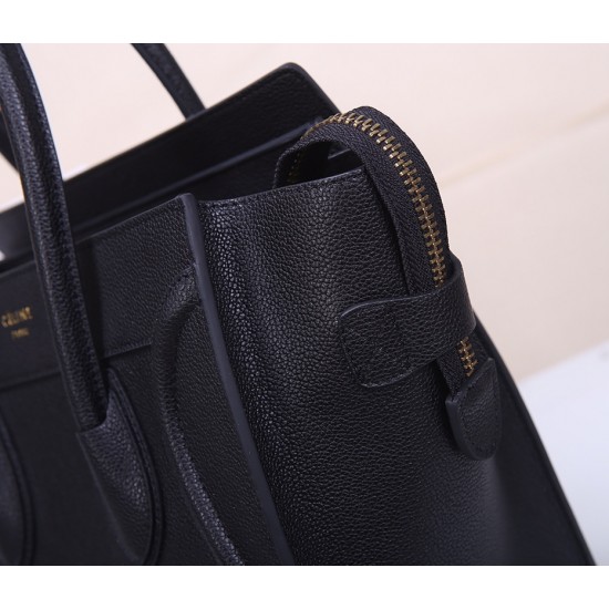 Celine Bags Top Quality
Small size 20 * 20 * 8cm
Medium size 26 * 26 * 13cm
Large size 30 * 30 * 15cm Celine Bags Top Quality
Small size 20 * 20 * 8cm
Medium size 26 * 26 * 13cm
Large size 30 * 30 * 15cm