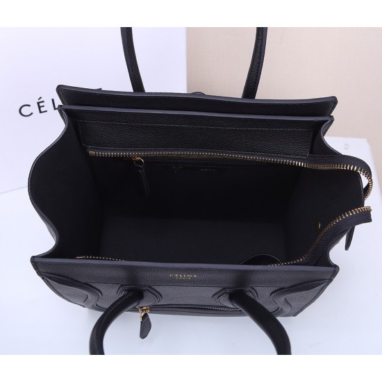 Celine Bags Top Quality
Small size 20 * 20 * 8cm
Medium size 26 * 26 * 13cm
Large size 30 * 30 * 15cm Celine Bags Top Quality
Small size 20 * 20 * 8cm
Medium size 26 * 26 * 13cm
Large size 30 * 30 * 15cm