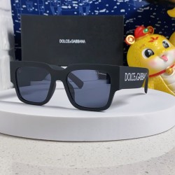 DG Glasses