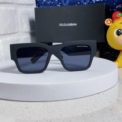 DG Glasses