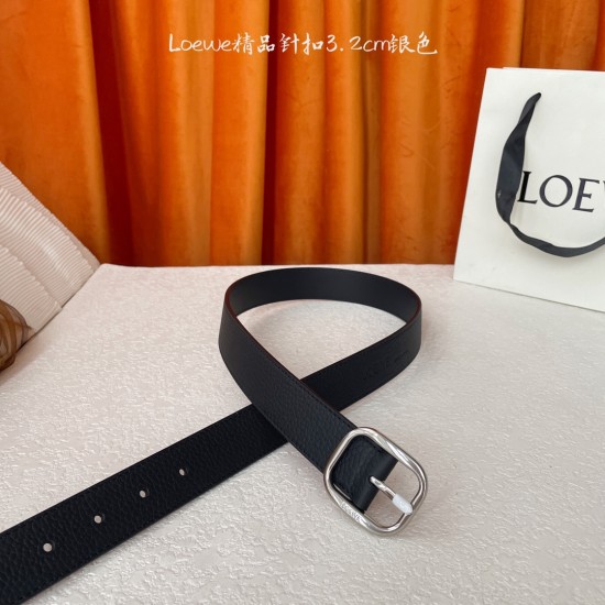 Loewe Belts
Top Quality Loewe Belts
Top Quality