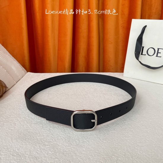 Loewe Belts
Top Quality Loewe Belts
Top Quality