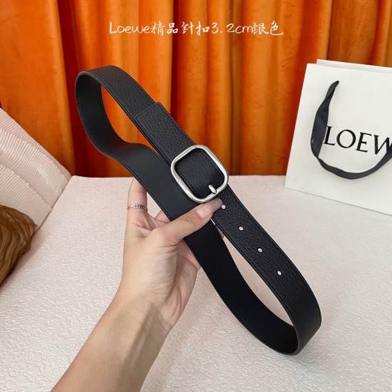 Loewe Belts
Top Quality Loewe Belts
Top Quality