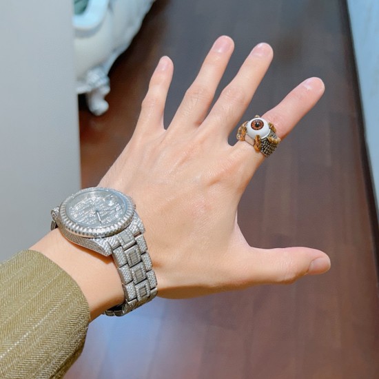 Gucci Jewelry Ring Gucci Jewelry Ring