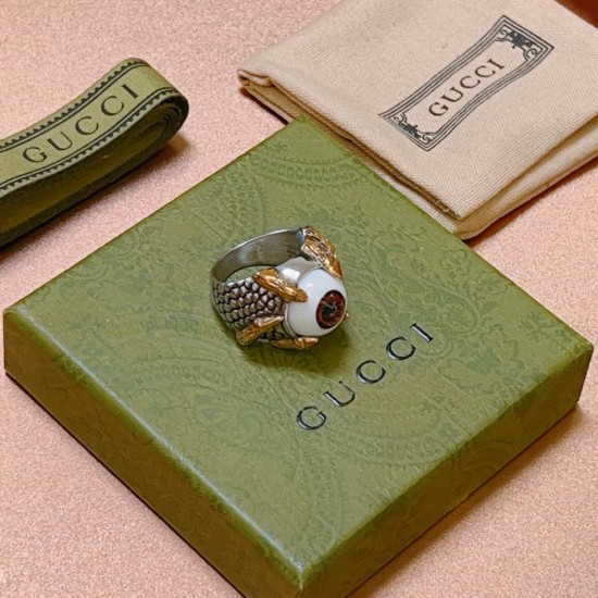 Gucci Jewelry Ring Gucci Jewelry Ring