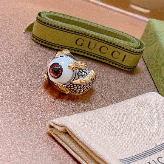 Gucci Jewelry Ring Gucci Jewelry Ring