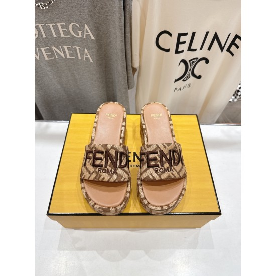 Fendi Shoes Top Quality Fendi Shoes Top Quality