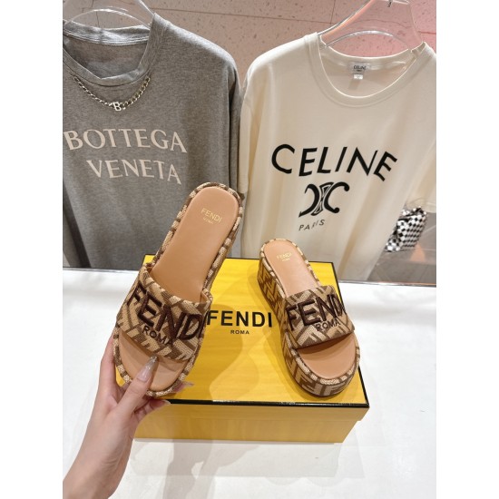 Fendi Shoes Top Quality Fendi Shoes Top Quality