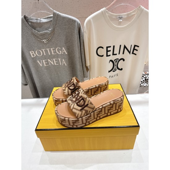 Fendi Shoes Top Quality Fendi Shoes Top Quality