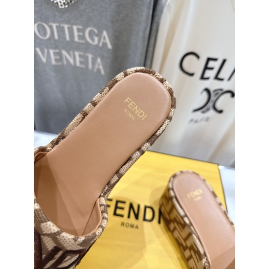 Fendi Shoes Top Quality Fendi Shoes Top Quality