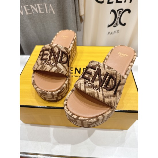 Fendi Shoes Top Quality Fendi Shoes Top Quality