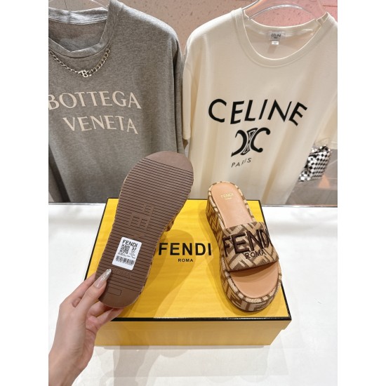 Fendi Shoes Top Quality Fendi Shoes Top Quality