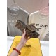 Fendi Shoes Top Quality