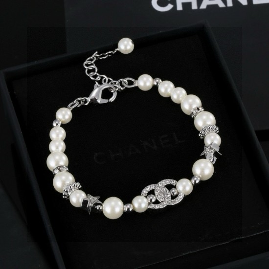 Chanel Jewelry Bracelet Chanel Jewelry Bracelet