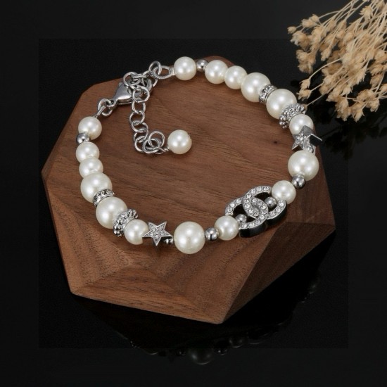 Chanel Jewelry Bracelet Chanel Jewelry Bracelet