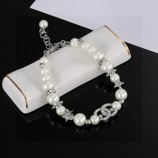 Chanel Jewelry Bracelet Chanel Jewelry Bracelet