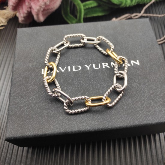 David Jewelry High Quality