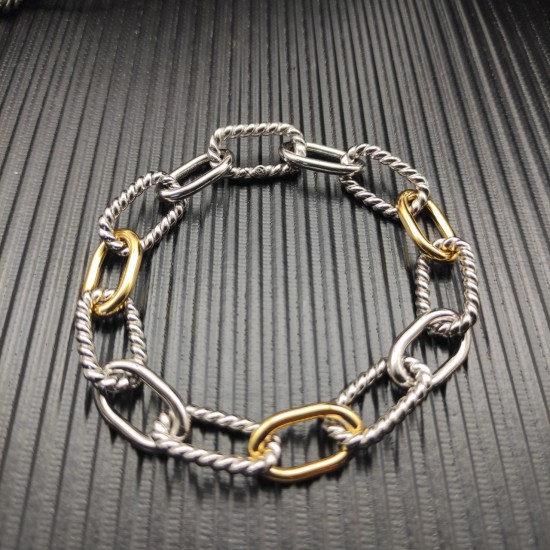 David Jewelry High Quality