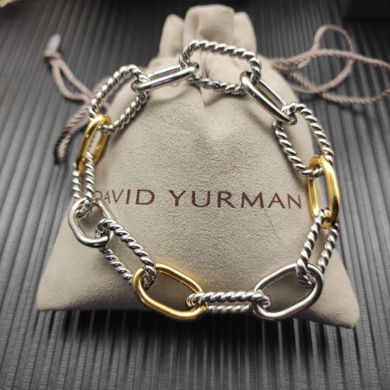 David Jewelry High Quality