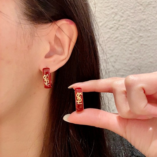 YSL Jewelry High Quality YSL Jewelry High Quality
