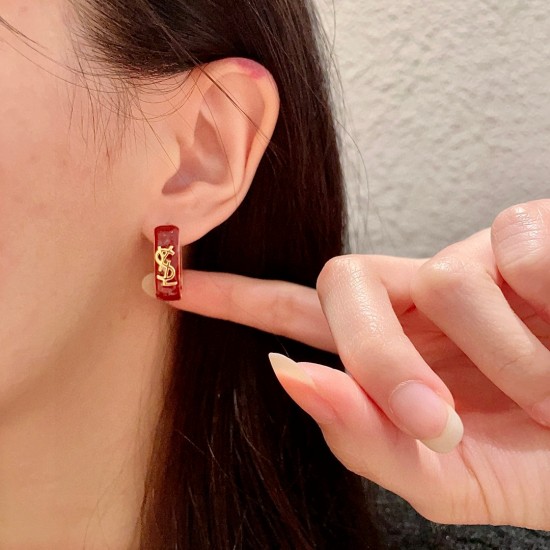 YSL Jewelry High Quality YSL Jewelry High Quality