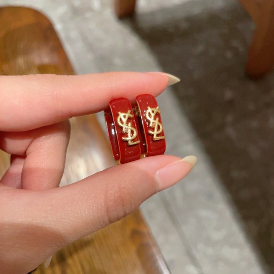 YSL Jewelry High Quality YSL Jewelry High Quality