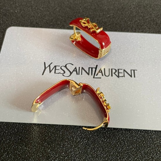 YSL Jewelry High Quality YSL Jewelry High Quality