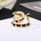 Chanel Jewelry Ring Chanel Jewelry Ring