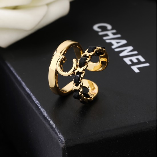 Chanel Jewelry Ring Chanel Jewelry Ring
