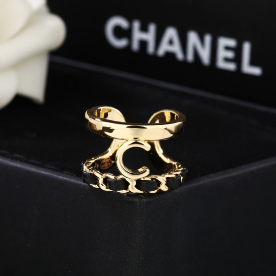 Chanel Jewelry Ring Chanel Jewelry Ring