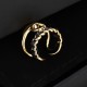 Chanel Jewelry Ring Chanel Jewelry Ring