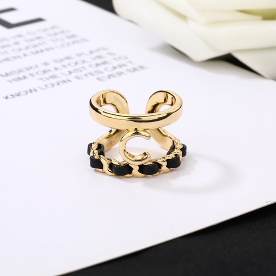 Chanel Jewelry Ring Chanel Jewelry Ring