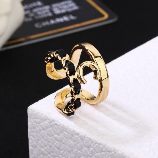 Chanel Jewelry Ring Chanel Jewelry Ring