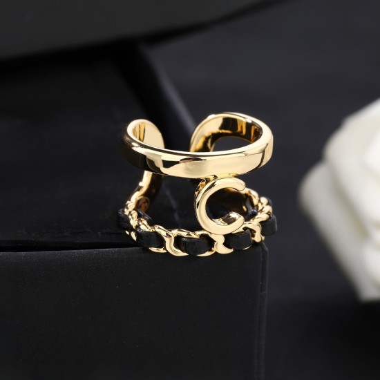 Chanel Jewelry Ring Chanel Jewelry Ring