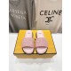 Fendi Shoes Top Quality