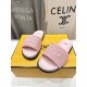 Fendi Shoes Top Quality