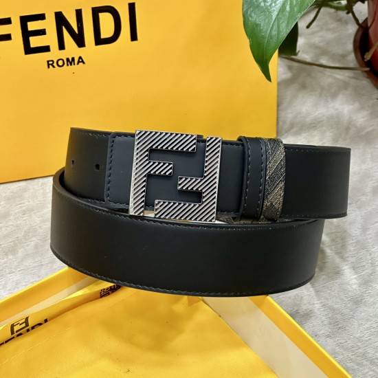 Fendi Belts
 Top Quality