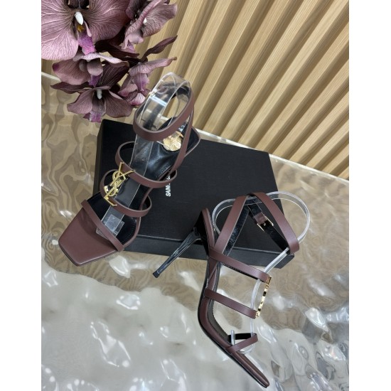 YSL Shoes Top Quality YSL Shoes Top Quality