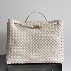 BV Bags Top Quality ANDIAMO 743575