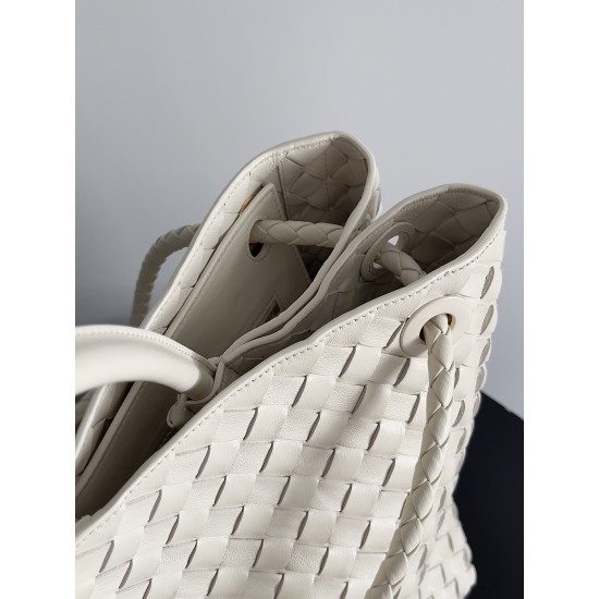 BV Bags Top Quality ANDIAMO 743575 BV Bags Top Quality ANDIAMO 743575