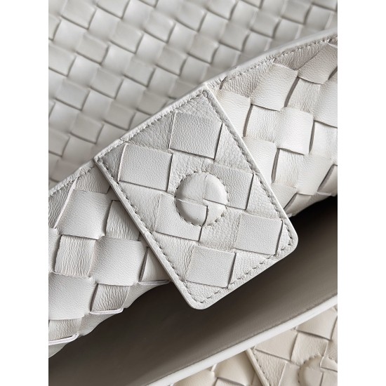 BV Bags Top Quality ANDIAMO 743575 BV Bags Top Quality ANDIAMO 743575