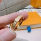 LV Jewelry Ring LV Jewelry Ring