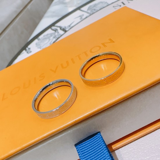 LV Jewelry Ring LV Jewelry Ring