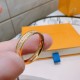 LV Jewelry Ring LV Jewelry Ring