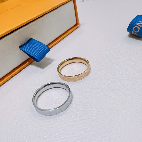 LV Jewelry Ring LV Jewelry Ring