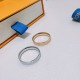 LV Jewelry Ring LV Jewelry Ring