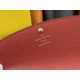 LV Bags High Quality Flip Wallet
