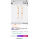 Dior Jewelry Earrings Dior Jewelry Earrings