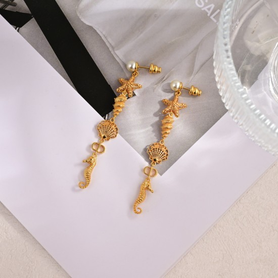 Dior Jewelry Earrings Dior Jewelry Earrings